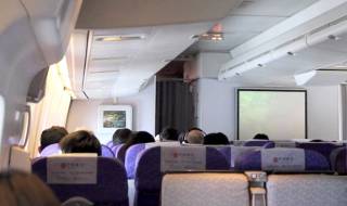 12 души в болница след въздушна турбуленция (ВИДЕО)