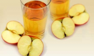 5 ползи на ябълковия оцет