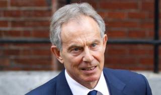 Brexit връща Тони Блеър в политиката