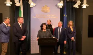 ГЕРБ и ИТН: Предложението на Асен Василев за индексацията на заплатите е незаконно. Но ще го подкрепим