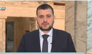 Йордан Иванов: Ако управляващите изтеглят бюджета, може би ще отпадне основанието за нов протест