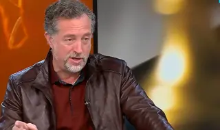 Иво Христов за проекта на Радев: Рано или късно ще бъде партия. Не знам да има име към днешна дата 