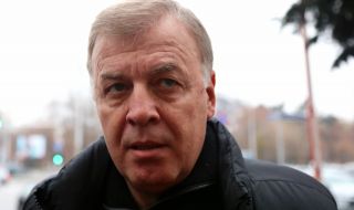 Левски обмисля неявяване на мача с ЦСКА