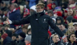 Ливърпул изравни свой антирекорд от 1954-а