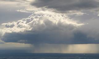 Не излизайте без чадър