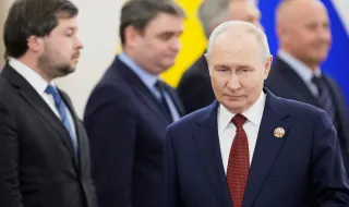 Неочакван сигнал от Кремъл: Путин поиска възстановяване на отношенията с Европа