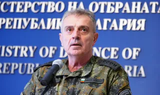 Провеждат учение на антидрон системи под егидата на НАТО у нас