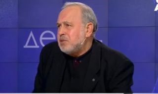 Славчо Велков за опита за атентат срещу Гешев: Следите на мястото на взрива не са от осколки, по-скоро от ударната вълна