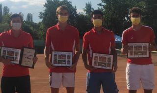Значим успех за българския тенис