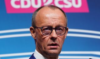 Грузия и Молдова са следващите, ако Русия не бъде спряна в Украйна