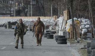 Войната в Украйна: „България е много уязвима“