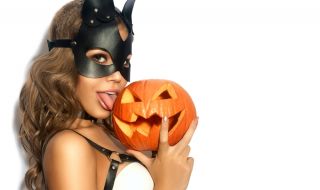 10 секси идеи за Хелоуин