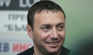 Марков: Няма защо да се страхуваме от Левски