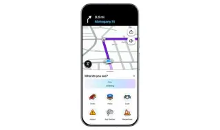 Waze получава няколко нови функции