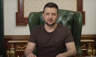 Зеленски към предателите: Феноменални глупаци, Русия изоставя своите, какво ще прави с вас?!