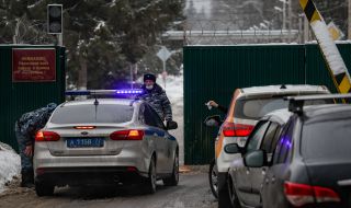 България върна страховити мафиоти в Русия
