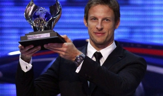 Бътън: Ще победя Ред Бул