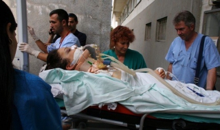 Мануела Горсова осъди застрахователя на Стависки