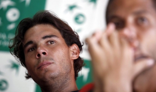 Надал разкри защо вече не е акционер в Майорка