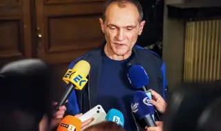 Разпитват две вещи лица по делото срещу Васил Божков 