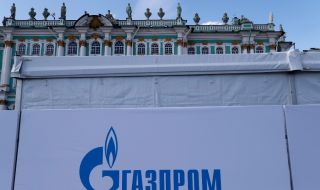 Русия е увеличила доставките на газ за Китай