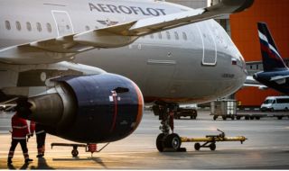 Русия препоръча на авиокомпаниите си да не извършват полети зад граница с лизингови самолети поради риск от ареста им