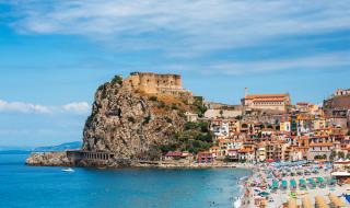 Ето как Сицилия ще привлича туристи