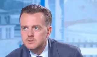 Петър Ганев: Финансовото състояние на държавата не е добро
