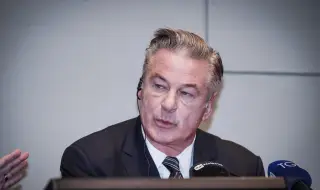 Алек Болдуин на 68 г.: кариера, белязана от успехи и изпитания