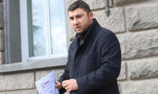 Контрера:  Закъсняхме с цялостната реформа в наказателната политика и в правилата за движение по пътищата