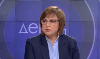 Корнелия Нинова:  БСП и ИТН няма да влязат повече в парламента. Търси се истинска и реална алтернатива
