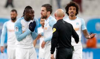 Наказват Балотели до края на сезона?