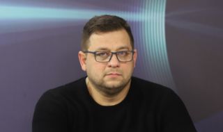 Николай Марков: Невъзможно бе Радев да извърши очакваните от протестиращите реформи в сигурността