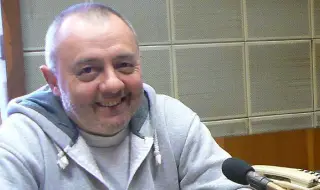 Oleg Kovachev: It's a pity that Gundy will remain as he is shown in the film. The suggestions that he was killed by the 