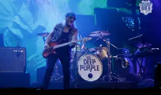 Повече от 40 000 слушаха Deep Purple на Midalidare Rock 2024