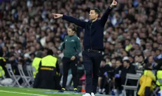 Шаби Алонсо: В труден период сме и ни липсва увереност