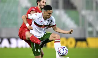 Георги Миланов с ключова роля за равенство на Динамо срещу Университатя в Румъния