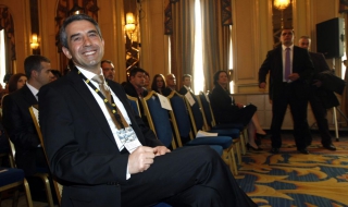 Конференция за 100 г. българска авиация