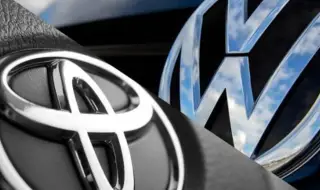 Toyota and VW face catastrophic losses due to Trump 
