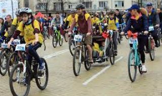 Велошествие променя движението в столицата