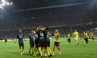Болоня спря победната серия на Интер