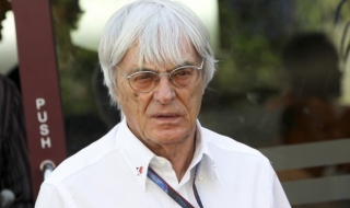 Екълстоун: Дебютът на Ню Джърси ще е 2014г.