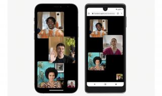 FaceTime вече няма да бъде само за Apple устройства