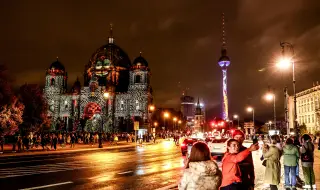 "Германия като индустриална сила е в свободно падане"