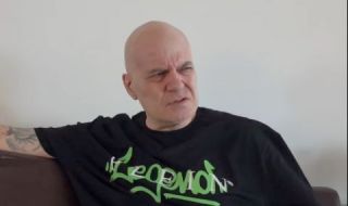 Удържа ли думата си Слави за проектокабинета?