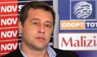 Иво Ивков: Вероятно ще се кандидатирам за президент на БФС