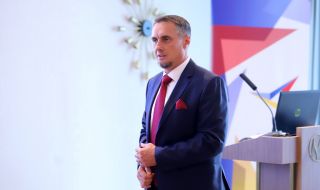 Калин Славов: Ако това НС си отиде, без да приеме законопроекта за КПКОНПИ, ще има голяма икономическа загуба