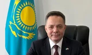 Посланик Темирбаев: Каним нашите български приятели да използват активно туристическия потенциал на Казахстан (ЧАСТ 2)