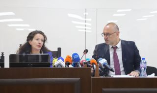 Представиха годишните доклади на спецсъдилищата в България