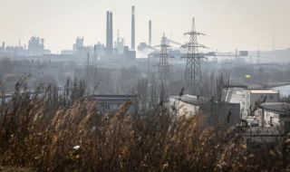 Русия забрани евакуацията на военни от "Азовстал"